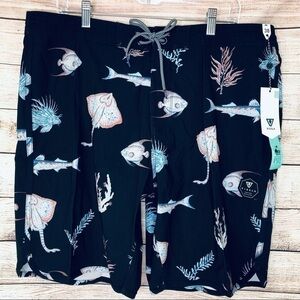 Vissla Boardshorts